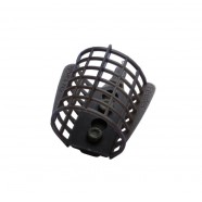 Годівниця фідерна рибальська, Feeder Sport М2, пластикова, середній кошик, вага 28г